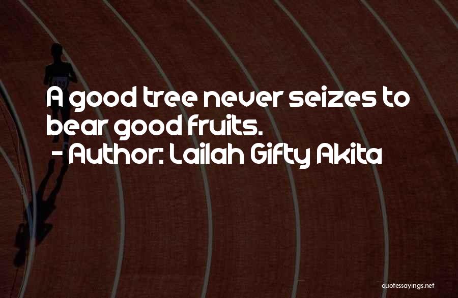 Doing Good Deeds For Others Quotes By Lailah Gifty Akita