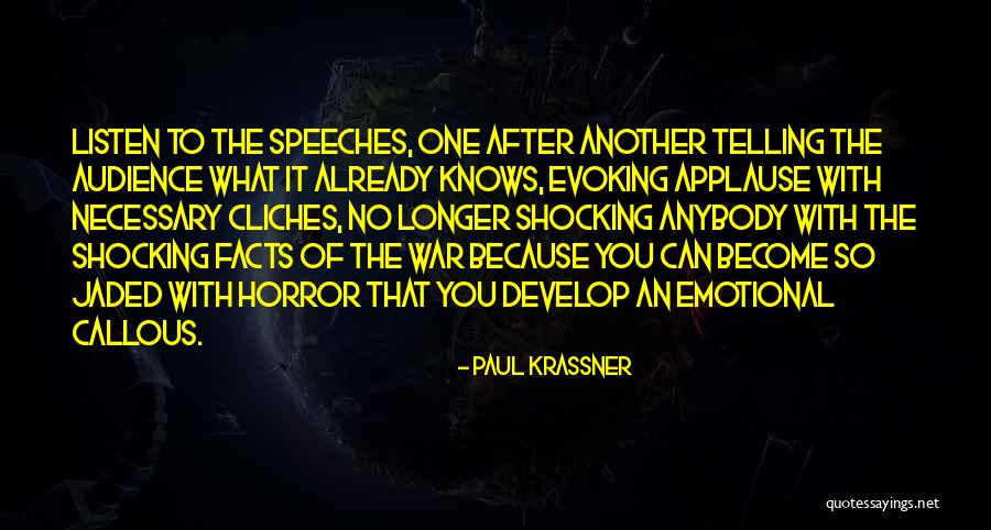 Doing Good Deeds Without Recognition Quotes By Paul Krassner Doing Good Deeds Without Recognition Quotes By Paul Krassner