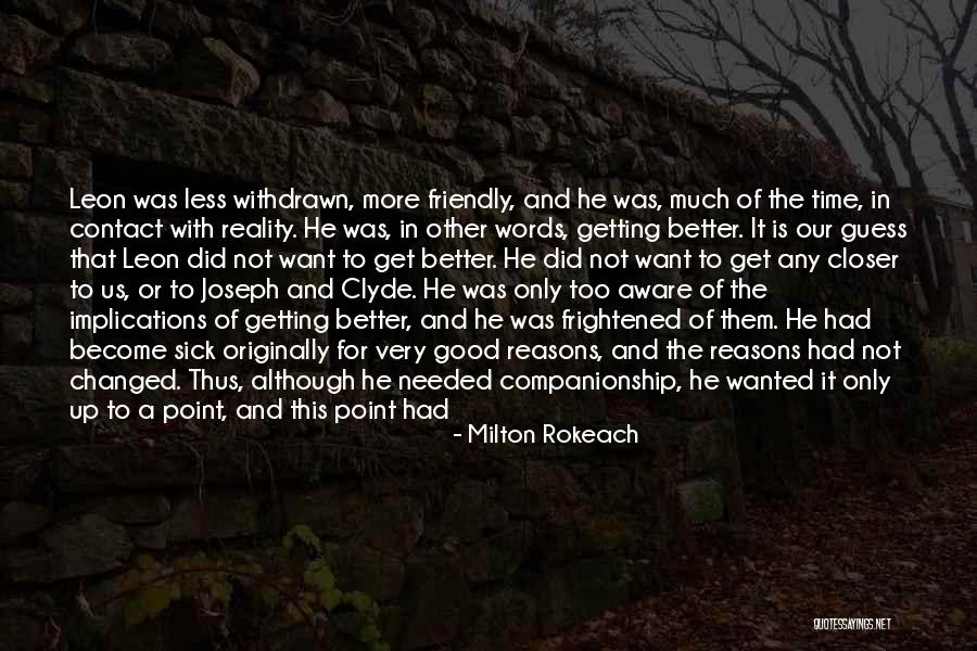 Doing Good For Others And Getting Nothing In Return Quotes By Milton Rokeach Doing Good For Others And Getting Nothing In Return Quotes By Milton Rokeach
