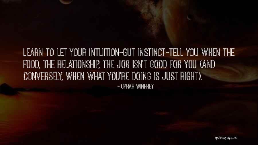 Doing Good Job Quotes By Oprah Winfrey Doing Good Job Quotes By Oprah Winfrey