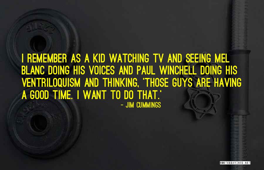 Doing Good Quotes By Jim Cummings Doing Good Quotes By Jim Cummings