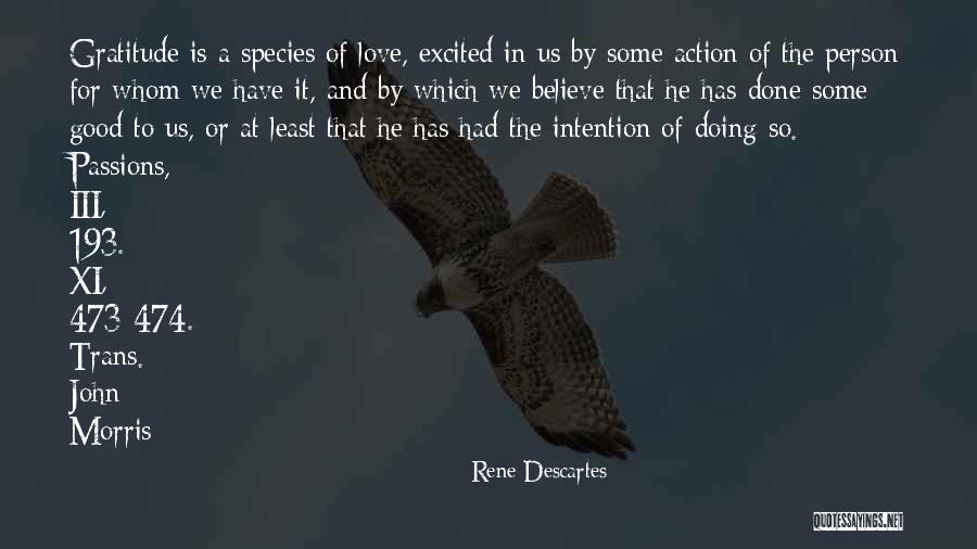 Doing Good Quotes By Rene Descartes Doing Good Quotes By Rene Descartes