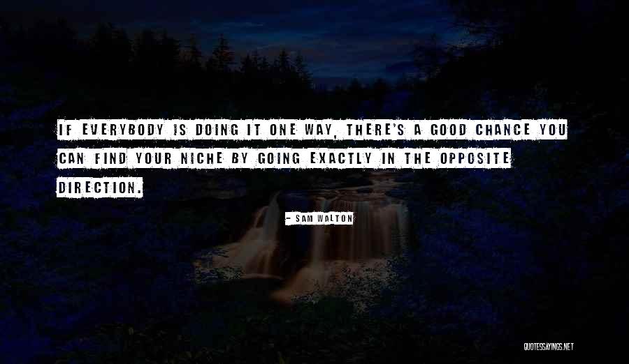 Doing Good Quotes By Sam Walton Doing Good Quotes By Sam Walton