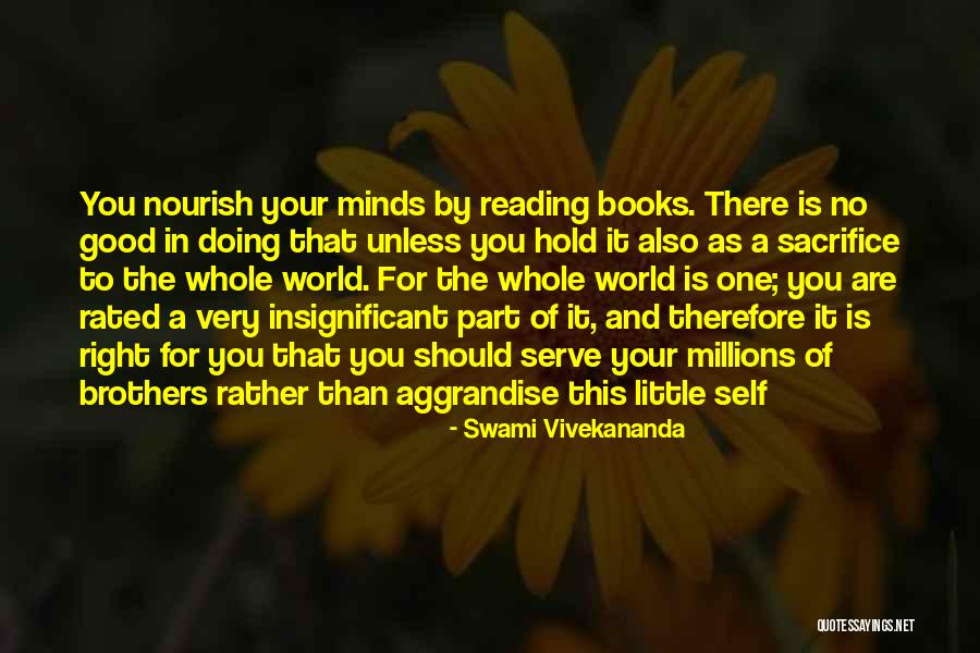 Doing Good Quotes By Swami Vivekananda Doing Good Quotes By Swami Vivekananda