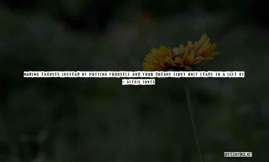 Doing Instead Of Talking Quotes By Alexis Jones Doing Instead Of Talking Quotes By Alexis Jones