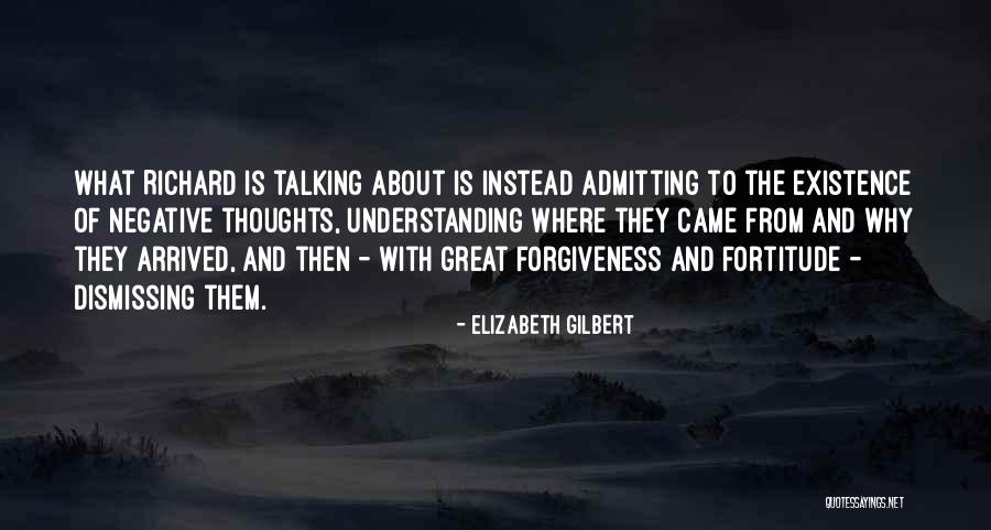 Doing Instead Of Talking Quotes By Elizabeth Gilbert Doing Instead Of Talking Quotes By Elizabeth Gilbert