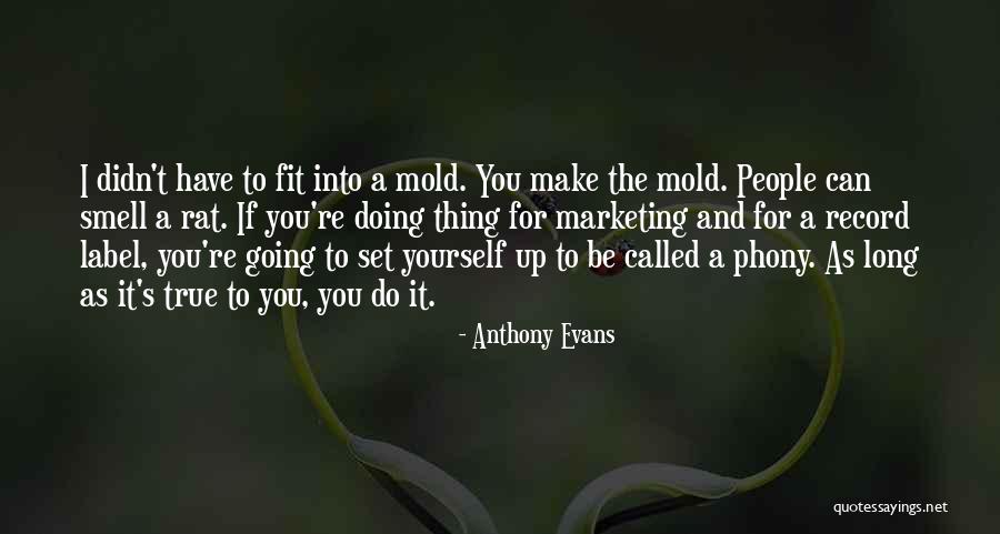 Doing It For Yourself Quotes By Anthony Evans Doing It For Yourself Quotes By Anthony Evans
