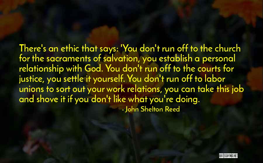 Doing It For Yourself Quotes By John Shelton Reed Doing It For Yourself Quotes By John Shelton Reed
