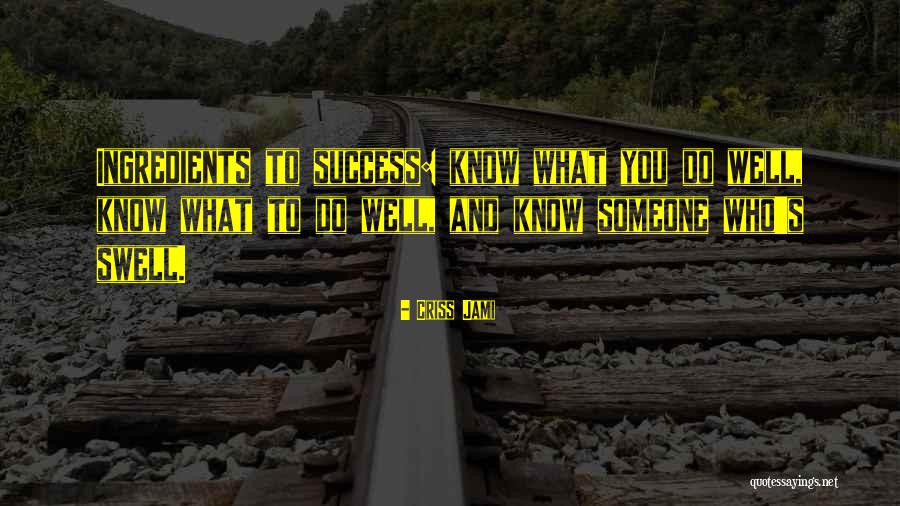 Doing Job Well Quotes By Criss Jami Doing Job Well Quotes By Criss Jami