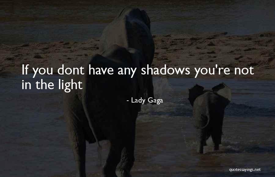 Doing Meaningful Things Quotes By Lady Gaga Doing Meaningful Things Quotes By Lady Gaga
