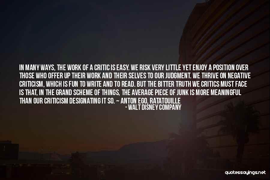 Doing Meaningful Things Quotes By Walt Disney Company Doing Meaningful Things Quotes By Walt Disney Company