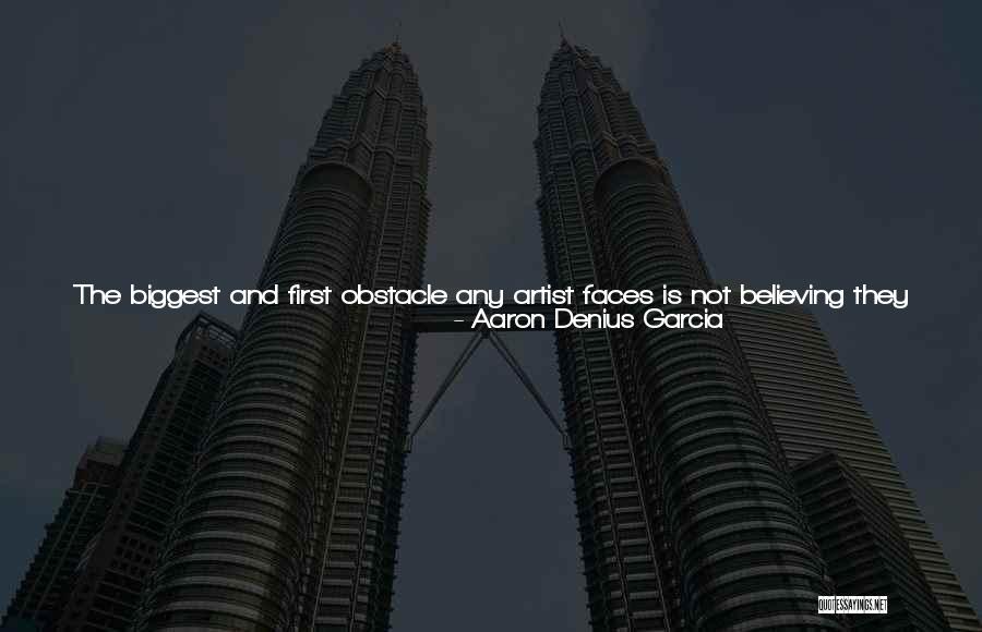 Doing Not Just Saying Quotes By Aaron Denius Garcia Doing Not Just Saying Quotes By Aaron Denius Garcia