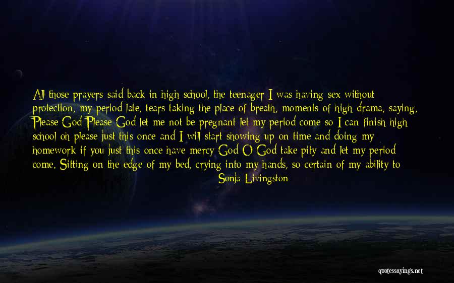 Doing Not Just Saying Quotes By Sonja Livingston Doing Not Just Saying Quotes By Sonja Livingston