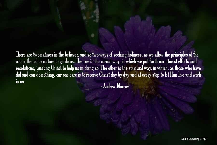 Doing Nothing At Work Quotes By Andrew Murray Doing Nothing At Work Quotes By Andrew Murray