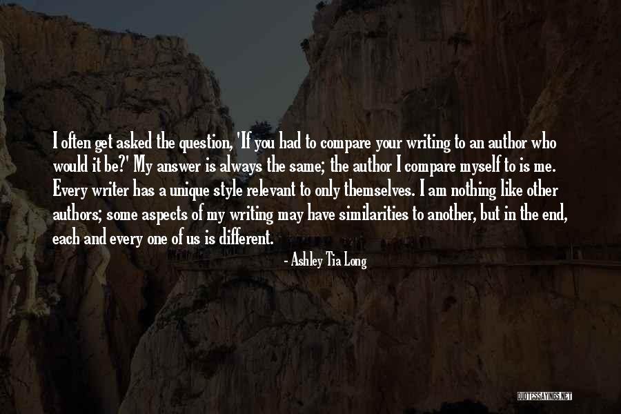 Doing Same Thing Over And Over Quote Quotes By Ashley Tia Long Doing Same Thing Over And Over Quote Quotes By Ashley Tia Long