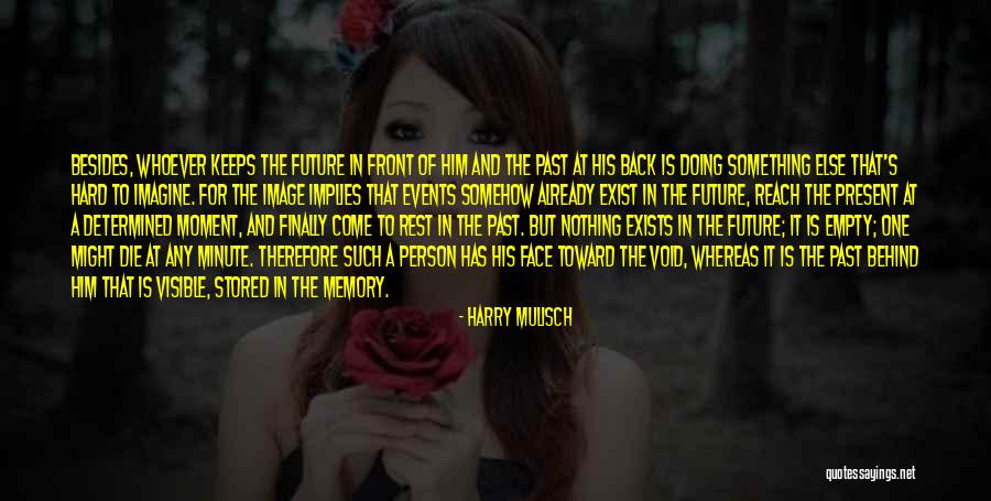 Doing Something Hard Quotes By Harry Mulisch Doing Something Hard Quotes By Harry Mulisch