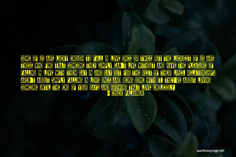 Doing Something Twice Quotes By Chuck Palahniuk Doing Something Twice Quotes By Chuck Palahniuk