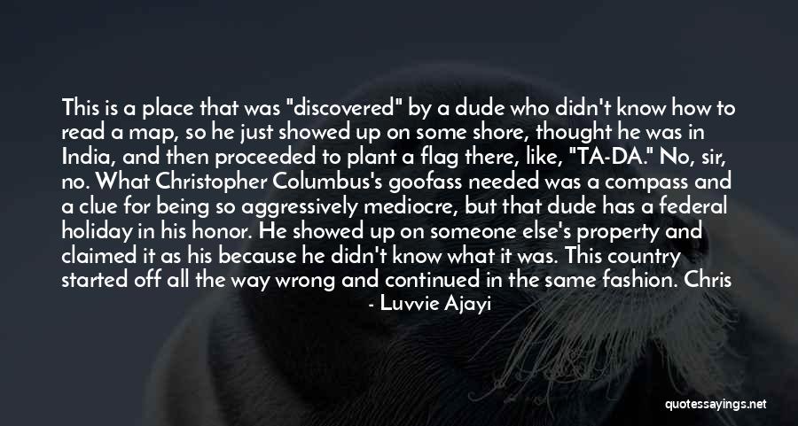 Doing Something You Know Is Wrong Quotes By Luvvie Ajayi Doing Something You Know Is Wrong Quotes By Luvvie Ajayi