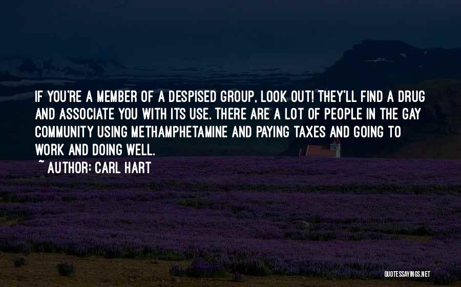 Doing Taxes Quotes By Carl Hart Doing Taxes Quotes By Carl Hart