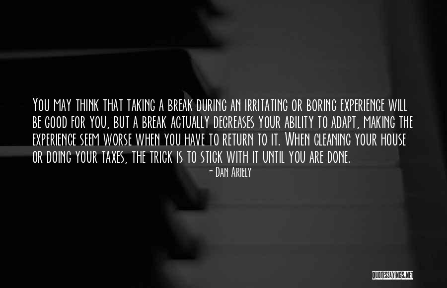 Doing Taxes Quotes By Dan Ariely Doing Taxes Quotes By Dan Ariely