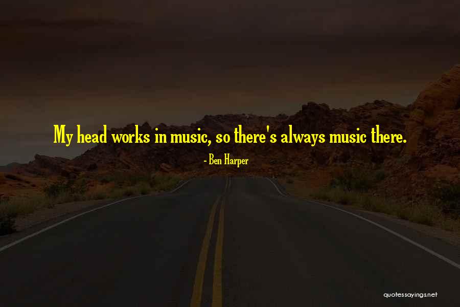 Doing The Same Thing And Getting The Same Results Quotes By Ben Harper Doing The Same Thing And Getting The Same Results Quotes By Ben Harper