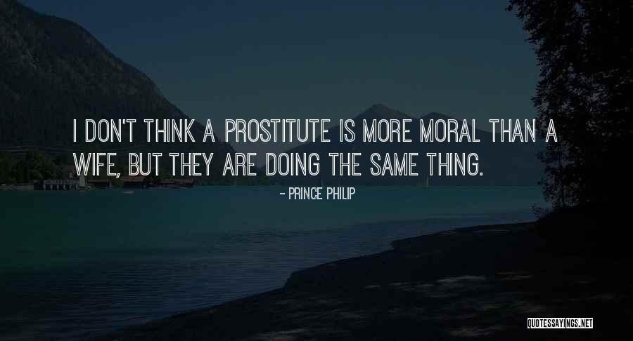 Doing The Same Thing Quotes By Prince Philip Doing The Same Thing Quotes By Prince Philip