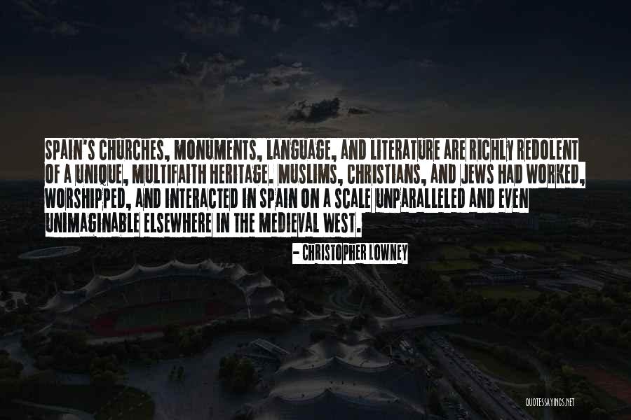 Doing The Unimaginable Quotes By Christopher Lowney Doing The Unimaginable Quotes By Christopher Lowney