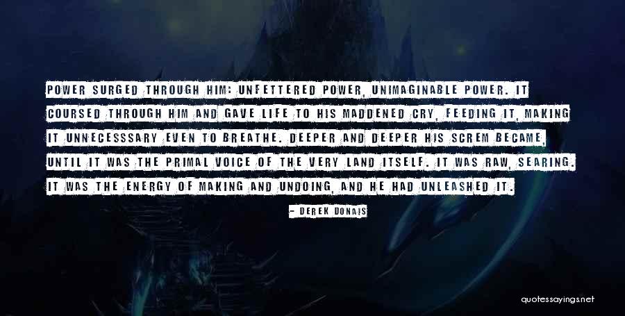 Doing The Unimaginable Quotes By Derek Donais Doing The Unimaginable Quotes By Derek Donais