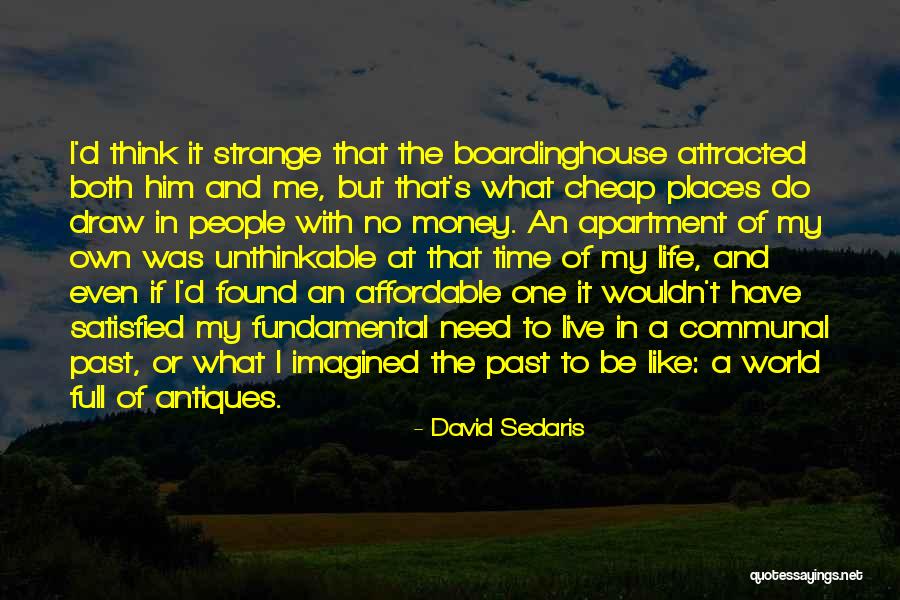 Doing The Unthinkable Quotes By David Sedaris Doing The Unthinkable Quotes By David Sedaris