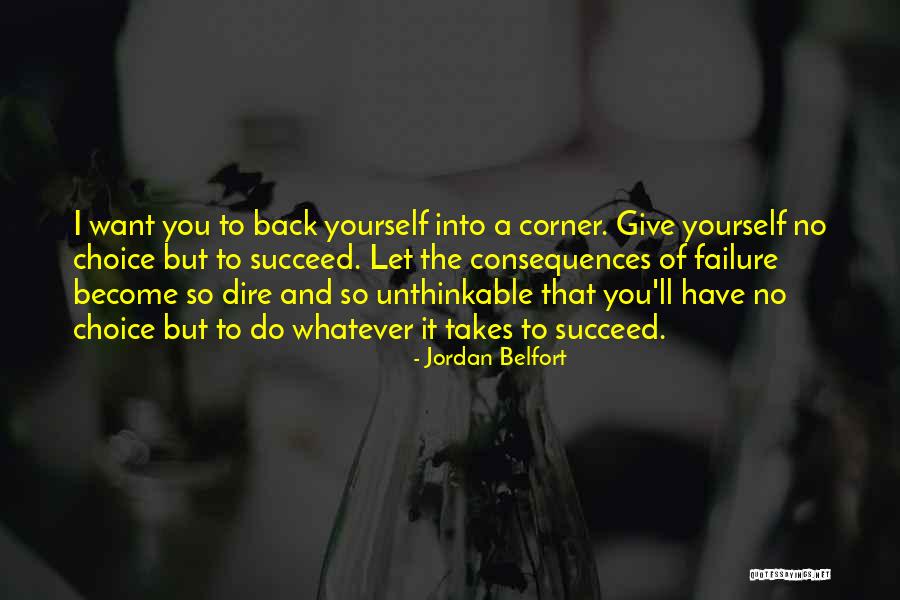 Doing The Unthinkable Quotes By Jordan Belfort Doing The Unthinkable Quotes By Jordan Belfort