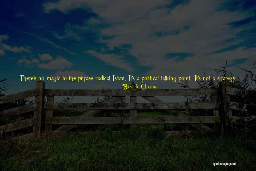 Doing The Work Not Talking About It Quotes By Barack Obama Doing The Work Not Talking About It Quotes By Barack Obama