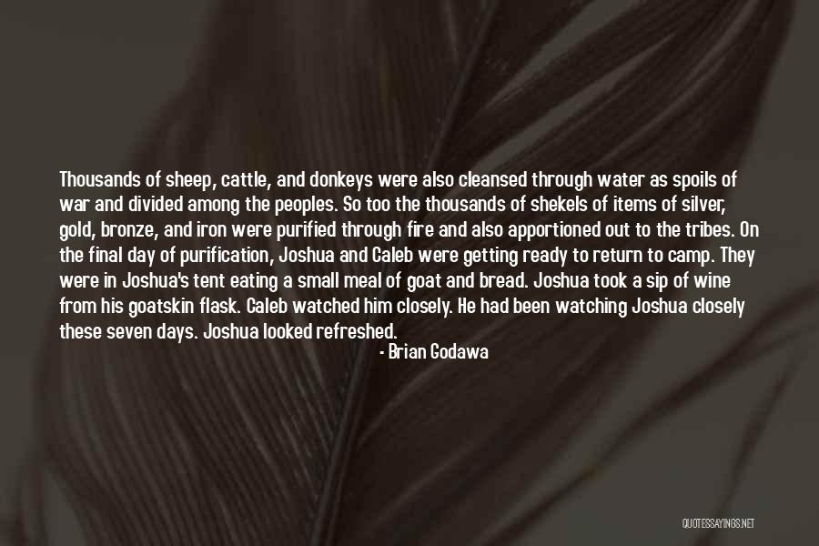 Doing Things For Others And Getting Nothing In Return Quotes By Brian Godawa Doing Things For Others And Getting Nothing In Return Quotes By Brian Godawa