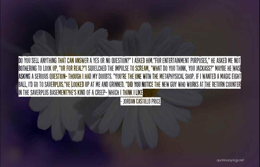 Doing Things For Others And Getting Nothing In Return Quotes By Jordan Castillo Price Doing Things For Others And Getting Nothing In Return Quotes By Jordan Castillo Price