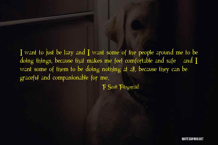 Doing Things Just Because Quotes By F Scott Fitzgerald Doing Things Just Because Quotes By F Scott Fitzgerald