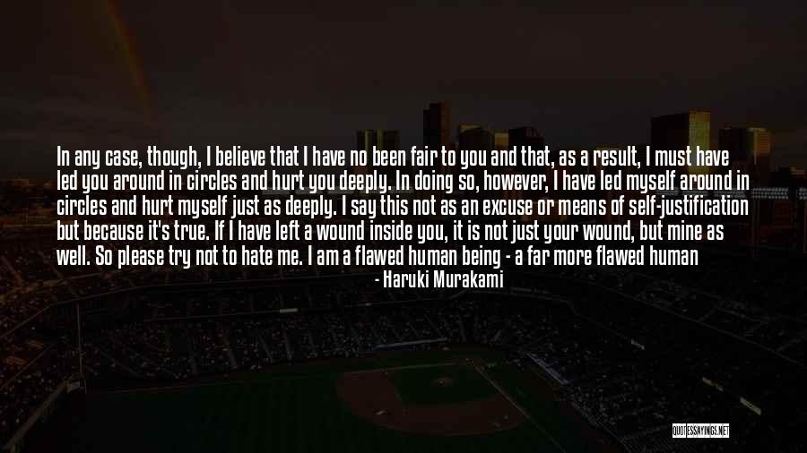 Doing Things Just Because Quotes By Haruki Murakami Doing Things Just Because Quotes By Haruki Murakami