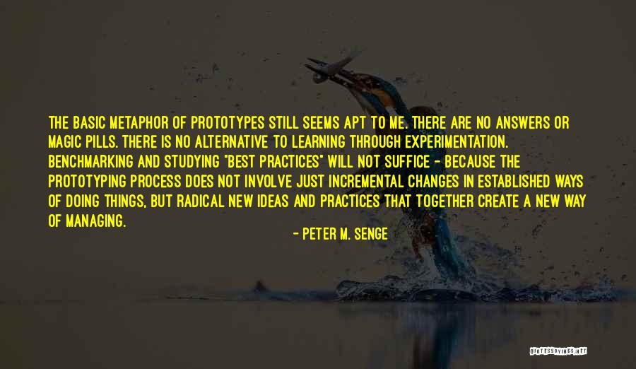 Doing Things Just Because Quotes By Peter M. Senge Doing Things Just Because Quotes By Peter M. Senge