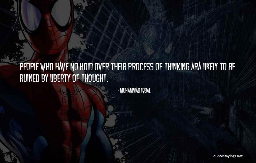Doing Things Without Thinking Quotes By Muhammad Iqbal Doing Things Without Thinking Quotes By Muhammad Iqbal