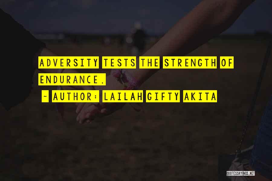 Doing Well On Tests Quotes By Lailah Gifty Akita