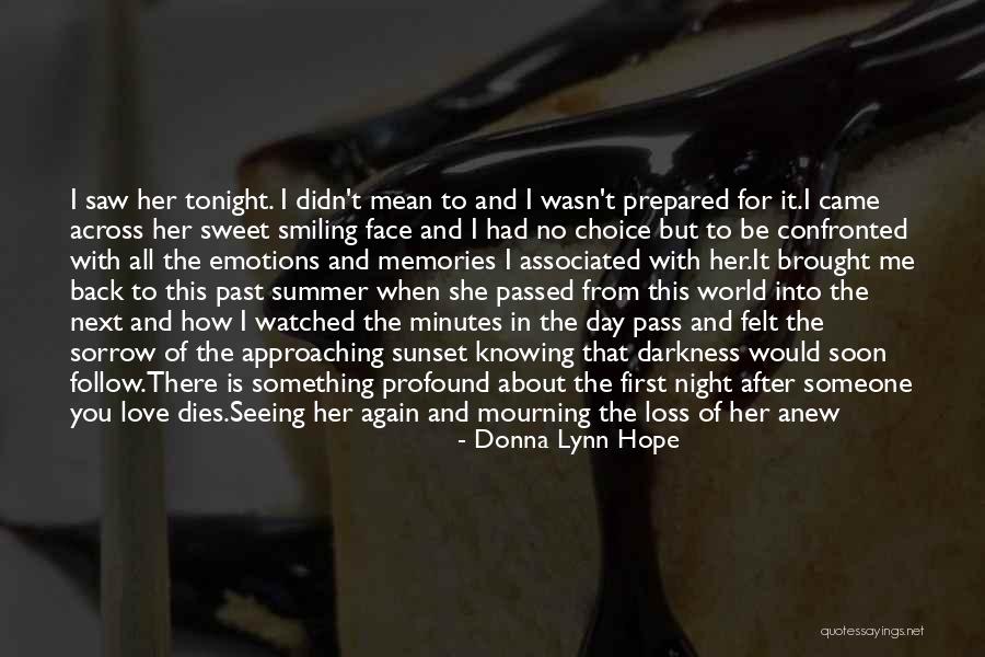 Doing Well Without You Quotes By Donna Lynn Hope Doing Well Without You Quotes By Donna Lynn Hope