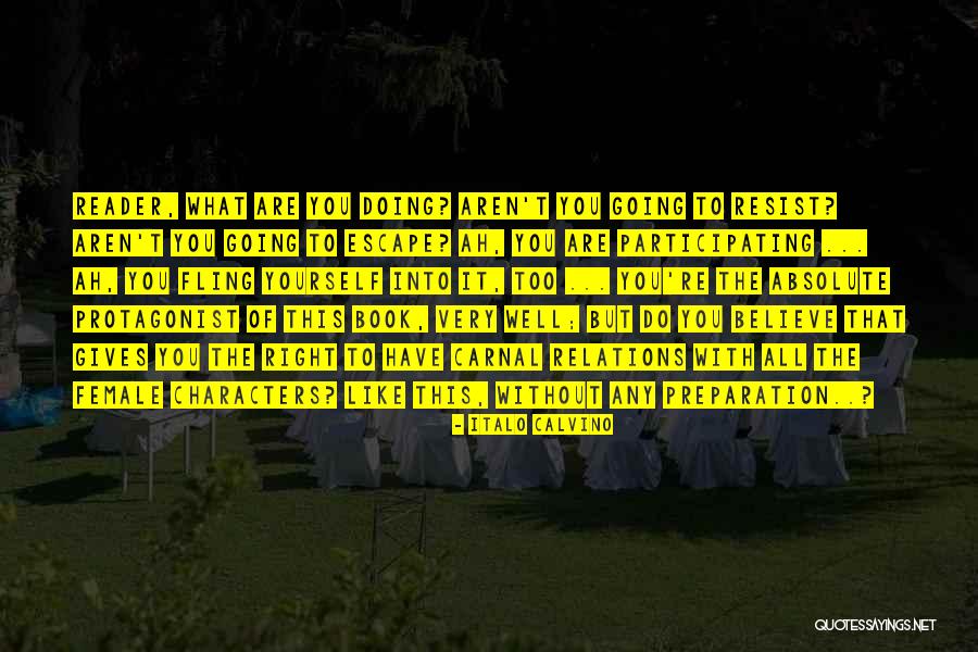 Doing Well Without You Quotes By Italo Calvino Doing Well Without You Quotes By Italo Calvino