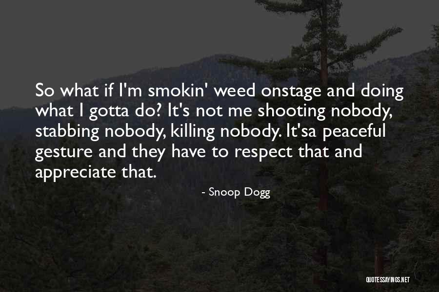 Doing What I Have To Do Quotes By Snoop Dogg Doing What I Have To Do Quotes By Snoop Dogg