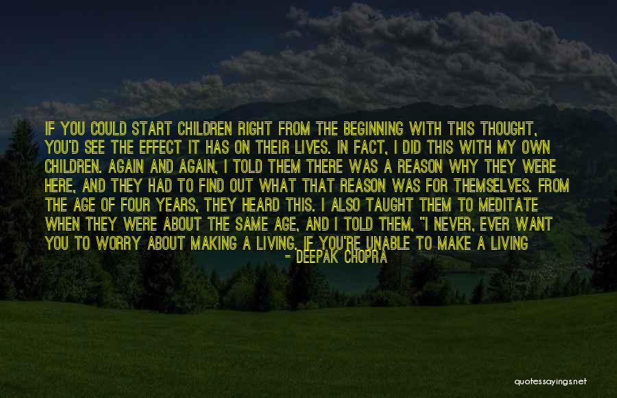 Doing What Is Right For Yourself Quotes By Deepak Chopra Doing What Is Right For Yourself Quotes By Deepak Chopra