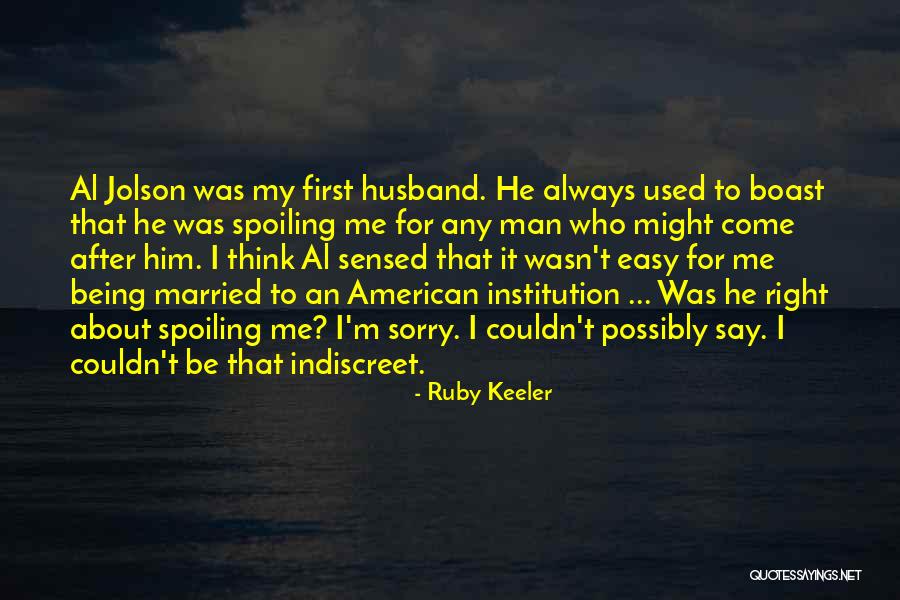 Doing What Is Right Is Not Always Easy Quotes By Ruby Keeler Doing What Is Right Is Not Always Easy Quotes By Ruby Keeler