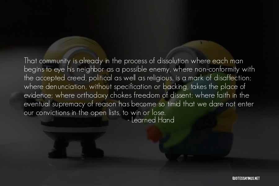 Doing What It Takes To Win Quotes By Learned Hand Doing What It Takes To Win Quotes By Learned Hand
