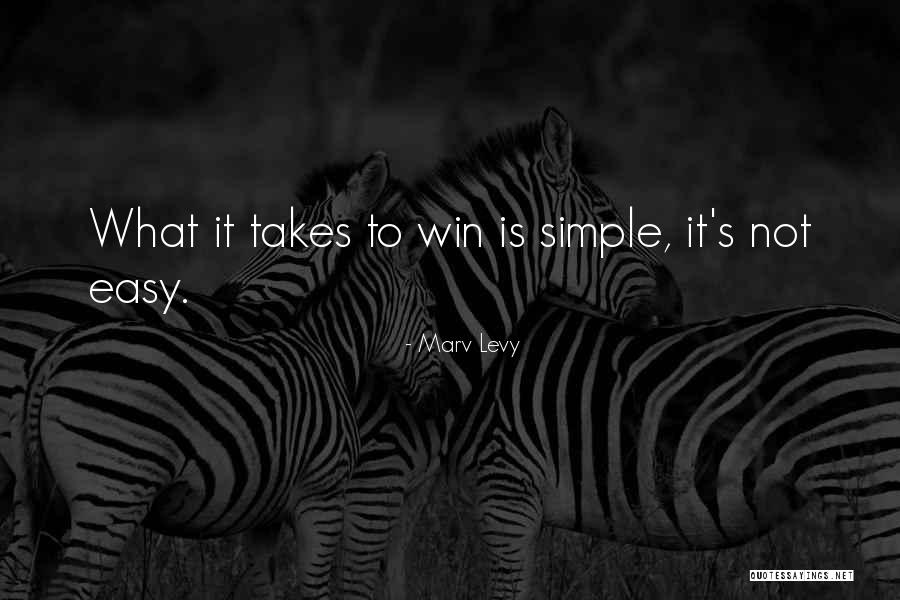 Doing What It Takes To Win Quotes By Marv Levy Doing What It Takes To Win Quotes By Marv Levy