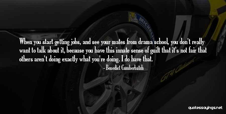 Doing What Others Want You To Do Quotes By Benedict Cumberbatch Doing What Others Want You To Do Quotes By Benedict Cumberbatch