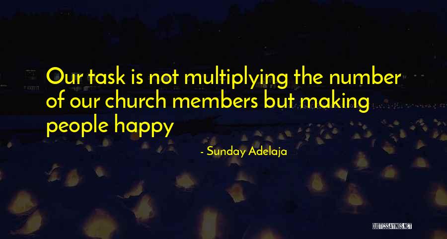 Doing What Youre Passionate About Quotes By Sunday Adelaja Doing What Youre Passionate About Quotes By Sunday Adelaja