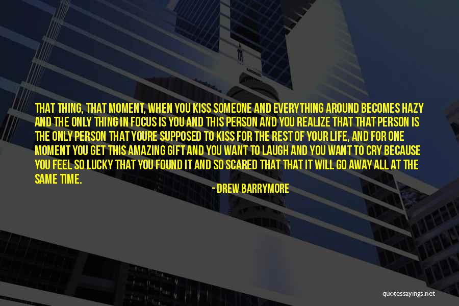 Doing What Youre Supposed To Do Quotes By Drew Barrymore Doing What Youre Supposed To Do Quotes By Drew Barrymore