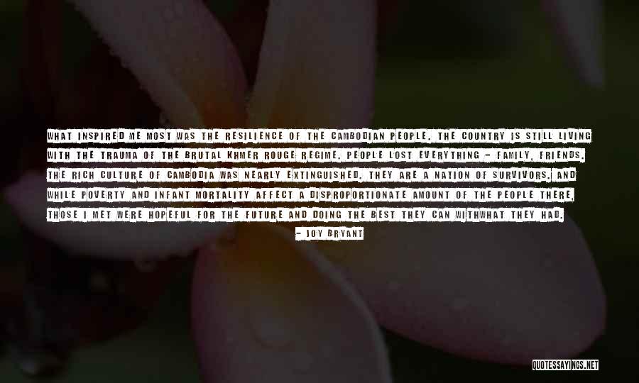 Doing What's Best For Me Quotes By Joy Bryant Doing What's Best For Me Quotes By Joy Bryant