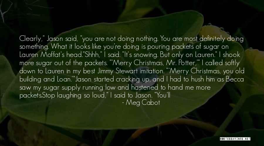 Doing What's Best For Me Quotes By Meg Cabot Doing What's Best For Me Quotes By Meg Cabot